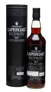 Laphroaig Islay Single Malt 27 Year Laphroaig Whisky Laphroaig Whisky