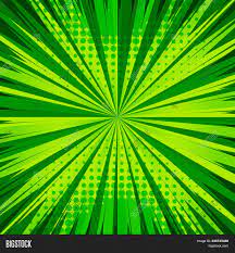 Maybe you would like to learn more about one of these? Abstract Comic Green Image Photo Free Trial Bigstock