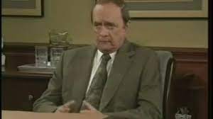 Bob Newhart Stop It On Vimeo