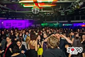 Discoteca Full Stop