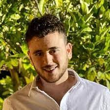 Sean Barel's Instagram, Twitter & Facebook