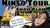 Batu pahat turism hotell i batu pahat bed and breakfast i batu pahat. Airpictravel Goes To Ninso Rm2 10 Kilang Bateri Johor Bahru Full Tour Youtube