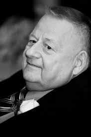 Roger Varney Obituary (2018)