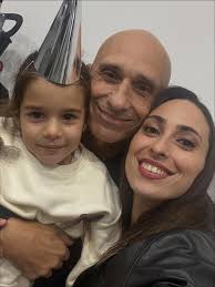 Sembra non sia passato tanto tempo da quando ci siamo trasferite a NY e  invece eccoci qui, 10 anni dopo, nello stesso posto, le stesse di sempre.  Mi sei mancata tanto ❤️