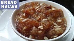 There's a wonderful apple streusel bread, an amazing coconut bread with lime glaze and. Bread Halwa Recipe In Tamil How To Make Bread Halwa In Tamil Double Ka Meetha Youtube