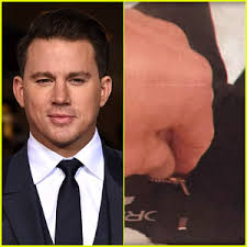 ©2021 fox news network, llc. Channing Tatum Photos News And Videos Just Jared