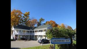 Smoking rooms, kitchenettes, & suites available. Empire Lakeshore Inn 3 Stars Hotel In Empire Michigan Youtube