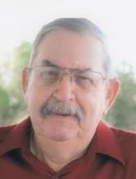 Obituary information for Paul Rodley Broussard
