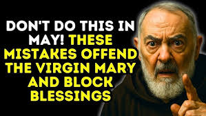 Rejected By His Own"