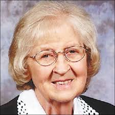 Betty Womack Obituary (1929