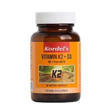 Do i need k2 with d3? K2 D3 Pop Media Shop