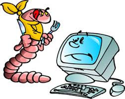 Resultado de imagen para tipos de virus de computadoras