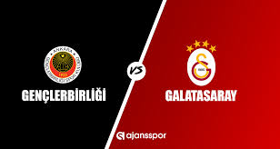 Geçen hafta 20 yıl aradan sonra fenerbahçe'yi mağlup eden galatasaray şampiyonluk yolunda büyük bir avantaj. Canli Izle Genclerbirligi Galatasaray Maci Canli Izle Bein Sports 1 Sifresiz Yayin