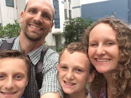 Gary & Terry Davenport