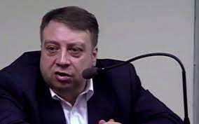 On march 14, 2017, at approximately 8:30 p.m., mr. Abogado De Mauricio Ortega Explica Detalles De Rebaja De Condena