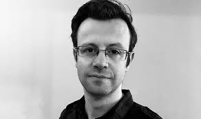 Q&A: Author Richard Shotton