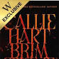 Celebrating Brimstone By Callie Hart Early opening event image