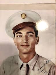 Anthony Scotto, Former Kings Park High School Teacher, Dies At 93