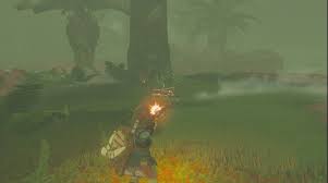 When reporting a problem, please be as specific as possible in providing details such as what conditions the problem occurred under and what kind of effects it had. How To Pass Time Breath Of The Wild Shacknews