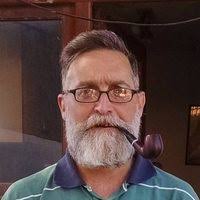 Fernando Daniel Folcher