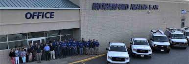 Maybe you would like to learn more about one of these? Rutherford Heating Air Inc Spindale Nc
