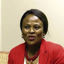 In another blow that may strengthen efforts to remove public protector busisiwe mkhwebane from office, another court has denounced one of her reports. Protector Draws Union Ire With Blue Light Finding