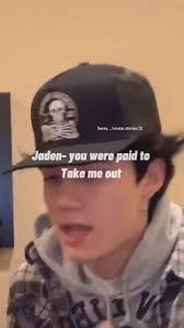 Reply to @sway._.house.stories.12 POV- you try to explain but end up  arguing || pt.3 || #jadenhossler