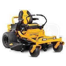 They may be set by us or by third party providers whose services we have added to our pages. Cub Cadet 17aieac5010 Ultima Zt2 60 Inch 24hp Kawasaki Zero Turn Mower