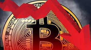 Harga Bitcoin Cs Ambruk Lagi Dibayangi Death Cross
