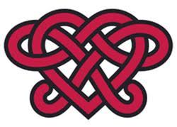 Celtic Heart Tattoos Lovetoknow What does it mean to wear the triquetra spiritually? celtic heart tattoos lovetoknow