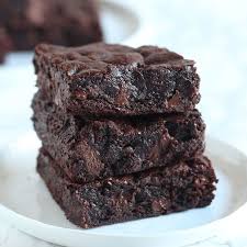 Chewy Brownies Chewy Brownies Recipe Chewy Brownies Brownie Recipes