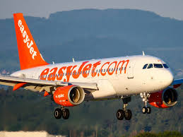 Последние твиты от easyjet (@easyjet). Easyjet Resumes Some Domestic And International Flights