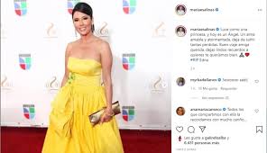 Edna schmidt's death was announced by ¡despierta américa!, on instagram, yesterday (thursday 24 june). 9ybmhlutq1euqm