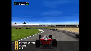 Download F1 Racing Simulation Windows My Abandonware