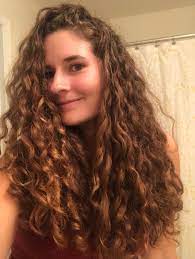 5 out of 5 stars. My Curls Are Usually More Like Tight Waves So I Love It When The Ringlets Come Out To Play Curlyhair