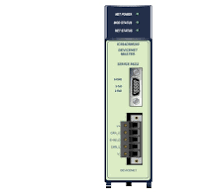 Remanufactured GE-Emerson IC693DNM200 DeviceNet Master Module