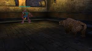Tiny Ogre Beastlord Pet | EverQuest Forums