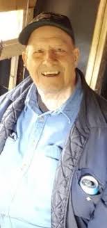 Gerald Mike Brodzinski (1935-2019)