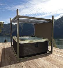 When wiring a 240 volt hot tub, you'll need to be aware of special code requirements. Gazebos Enclosures Steps Mainely Tubs