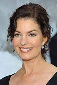 And @demianbichir's performance is incredibly riveting. Sela Ward Imdb