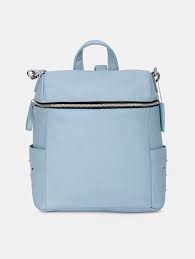 They come with an additional laptop and shoe compartments. Backpacks Buy Branded Backpacks Online Leatherette Pu Canvas Casual Wear Never Out Of Style Backpacks For Women At Limeroad