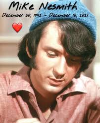 Legendary Monkees songwriter, musician and actor Mike Nesmith was born  Robert Michael Nesmith in Houston, Texas,