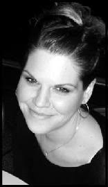 Sarah McDowell Obituary (1980