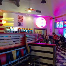 Maybe you would like to learn more about one of these? Decor Picture Of Mama S Daughters Diner Plano Tripadvisor