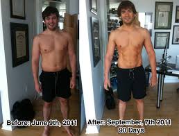 How long it will take to get in shape depends on the healthy habits you are willing to adopt. From Flab To Fit How I Got Into Fitness Model Shape In 90 Days The Rise To The Top