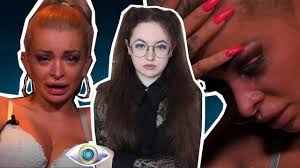 Promi big brother is a german television reality show based on the dutch show big brother, created by producer john de mol in 1997, which is airing from 2013. Katja Krasavices Abtreibungs Gestandnis Tag 9 Promi Big Brother 2018 Youtube