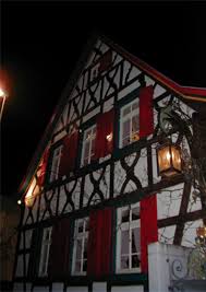 See 16 traveler reviews, 4 candid photos, and great deals for deutsches haus, ranked #1 of 1 b&b / inn in lampertheim and rated 3.5 of 5 at tripadvisor. Restaurant Wein Wetzel In Lampertheim