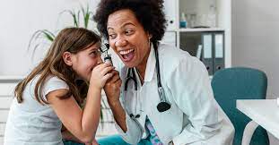 Primary care pediatrics and family medicine is a group practice with 1 location. Types Of Doctors Pcp Vs Family Doctor Vs Internist