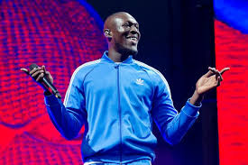 Stormzy At Londons O2 Arena Ticket Prices Seating Plan