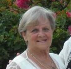 Nancy Schweikert Obituary (1955